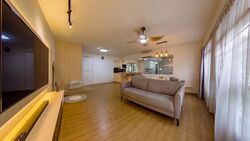 Blk 443A West Ridges @ Bukit Batok (Bukit Batok), HDB 5 Rooms #588497111